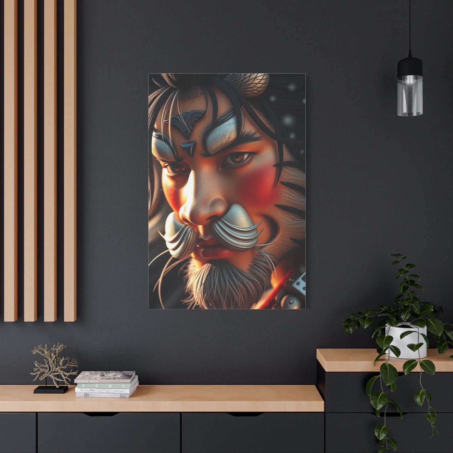 Masterpiece NUMA Wall Art Vision Wall Art & Canvas Print