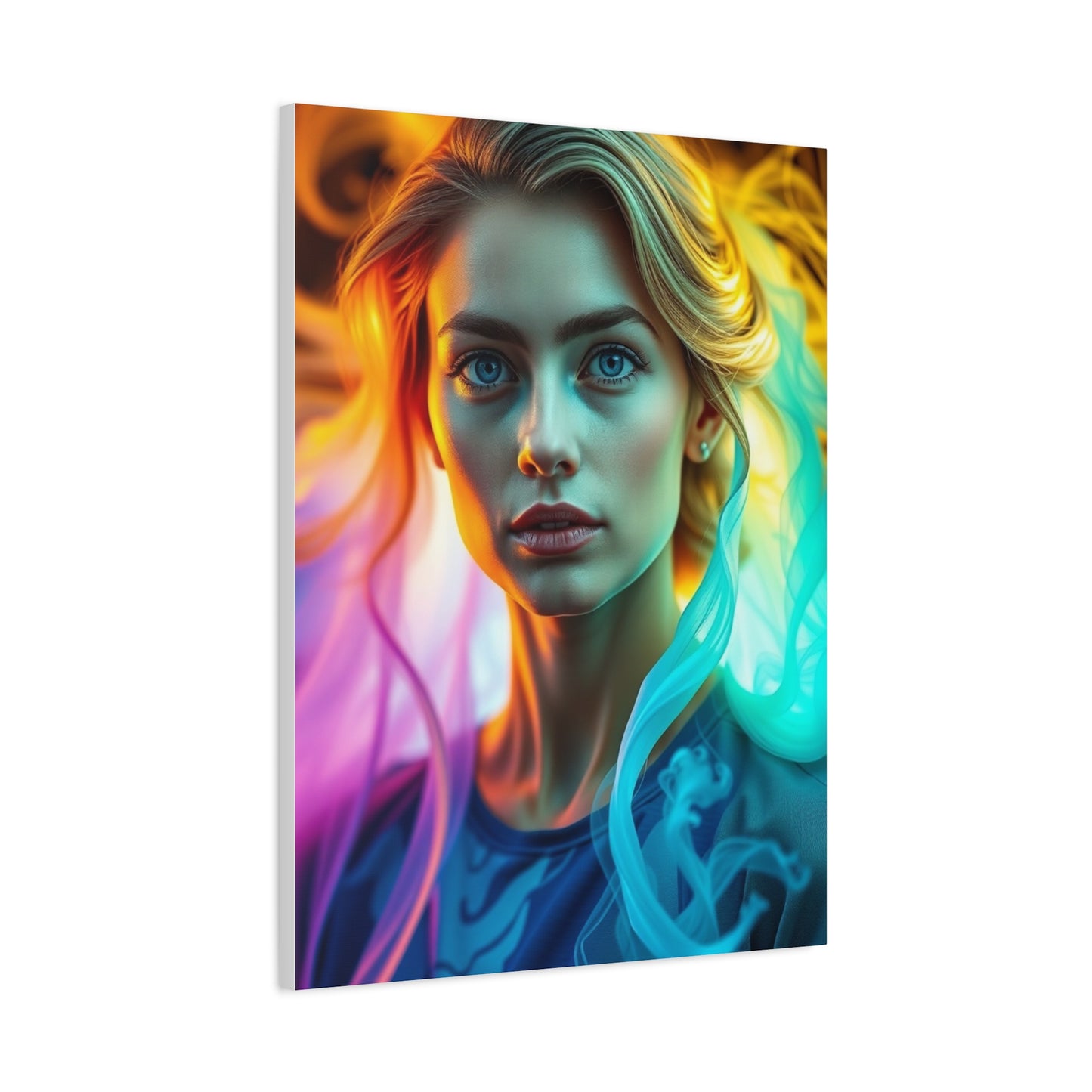 Radiant Allure Artworks Wall Art & Canvas Print