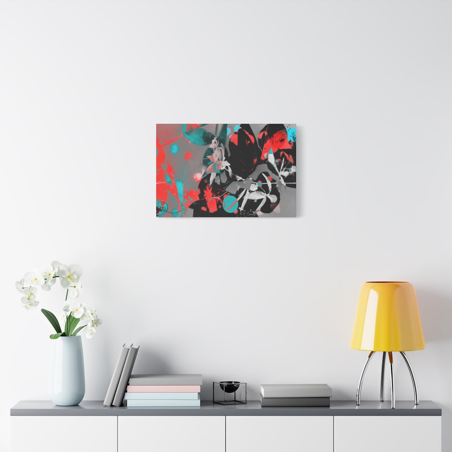 Crimson Tide Wall Art & Canvas Prints