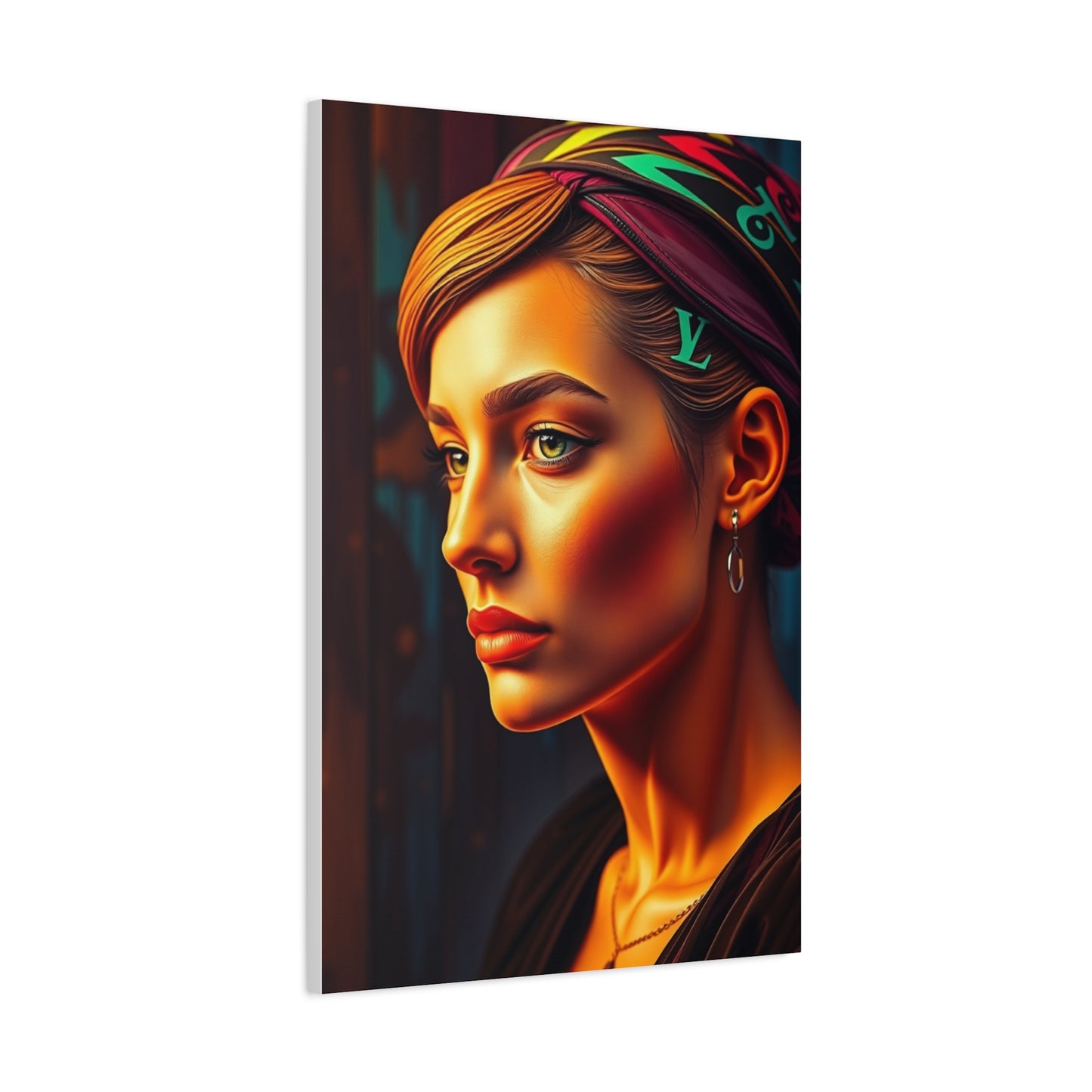 Vogue Essence Artisan Canvas