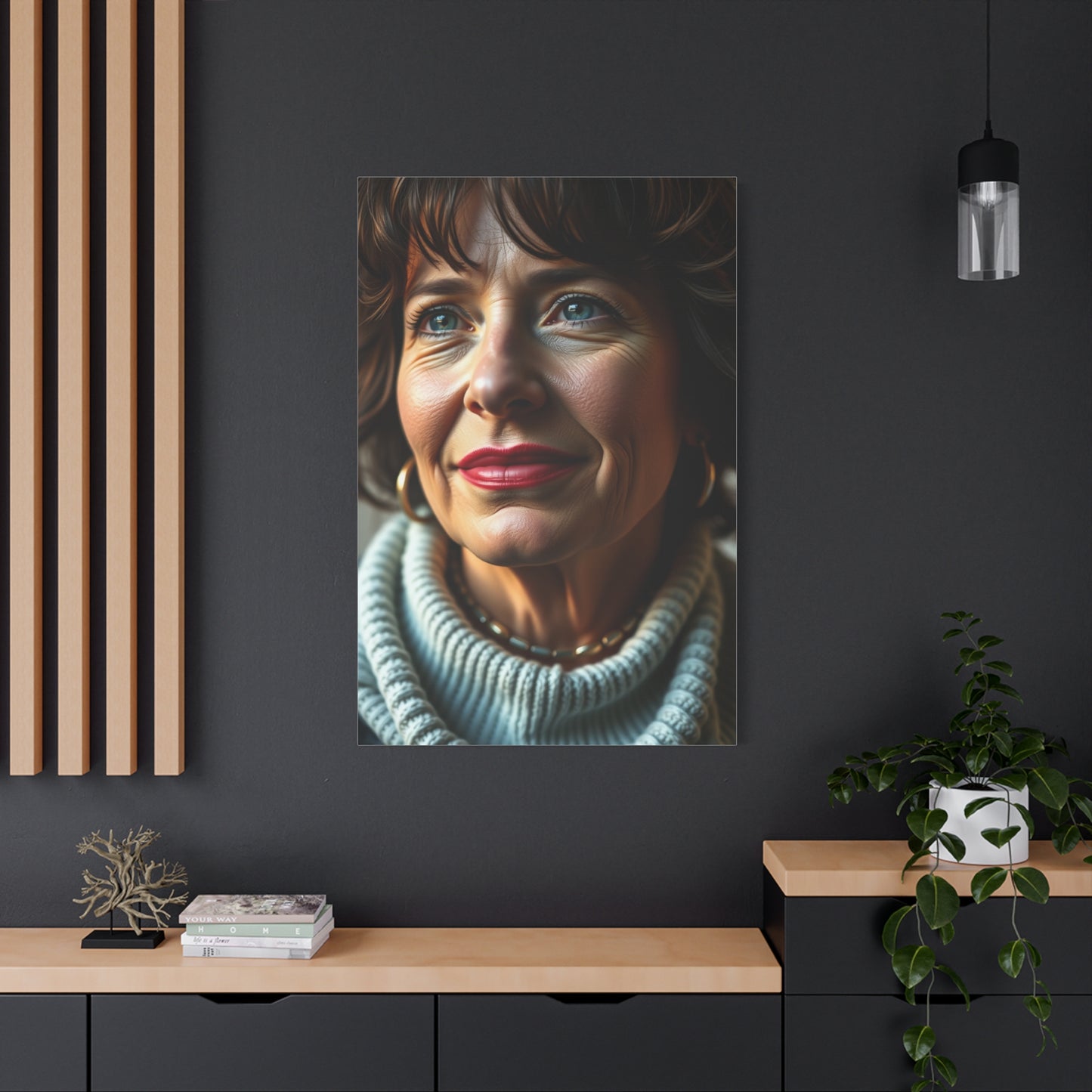 Doughtys Lavish Artistry Wall Art & Canvas Print