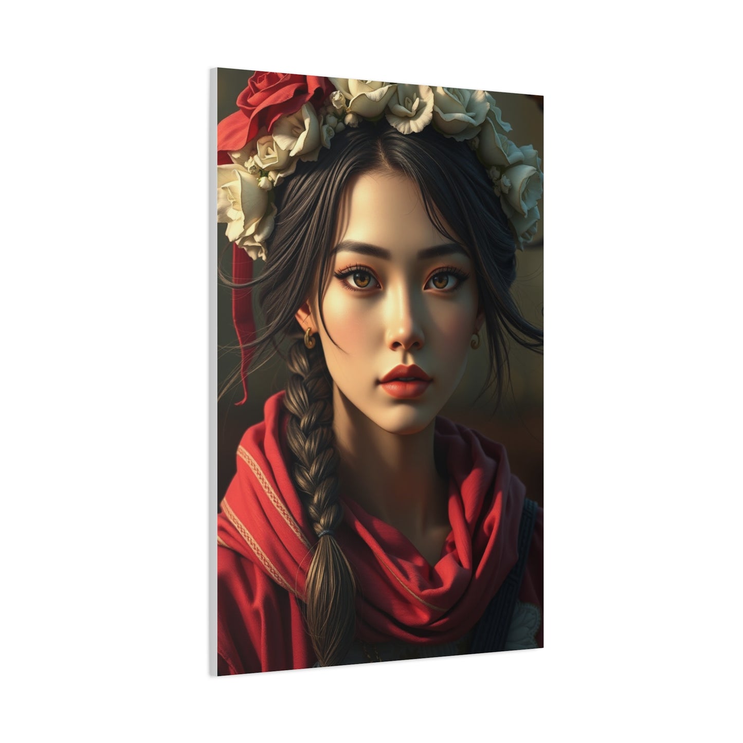 Sublime Verisimilitude Piece Wall Art & Canvas Print