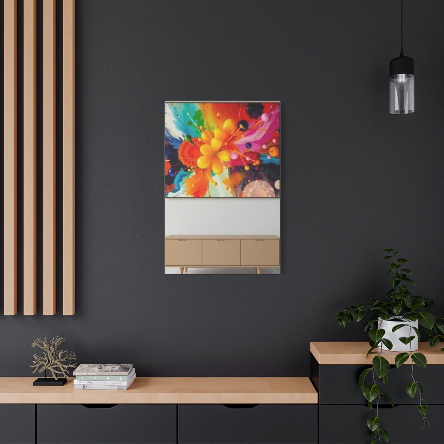 Luminous Palette Masterpiece