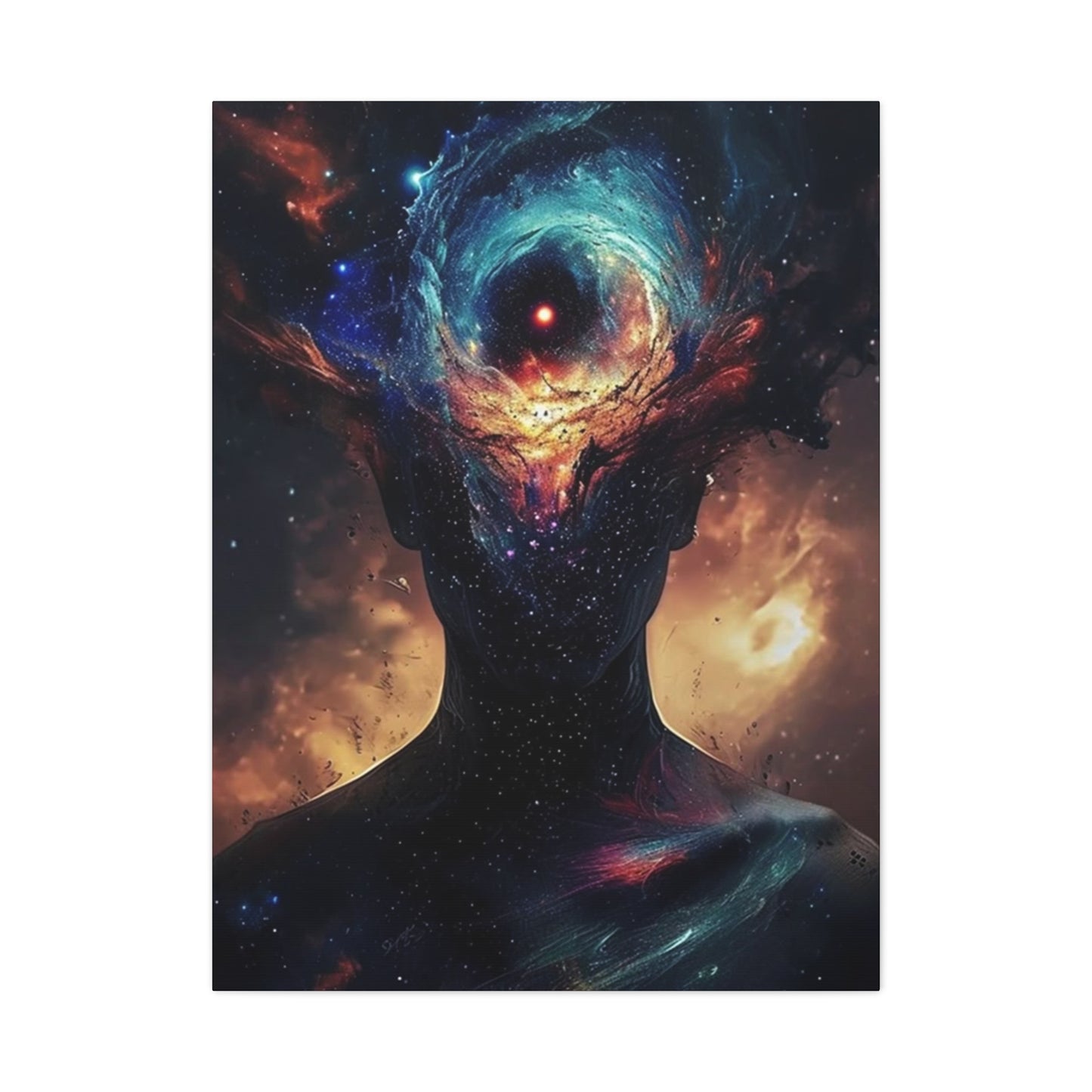 Spiritual Poster Wall Art & Canvas Prints