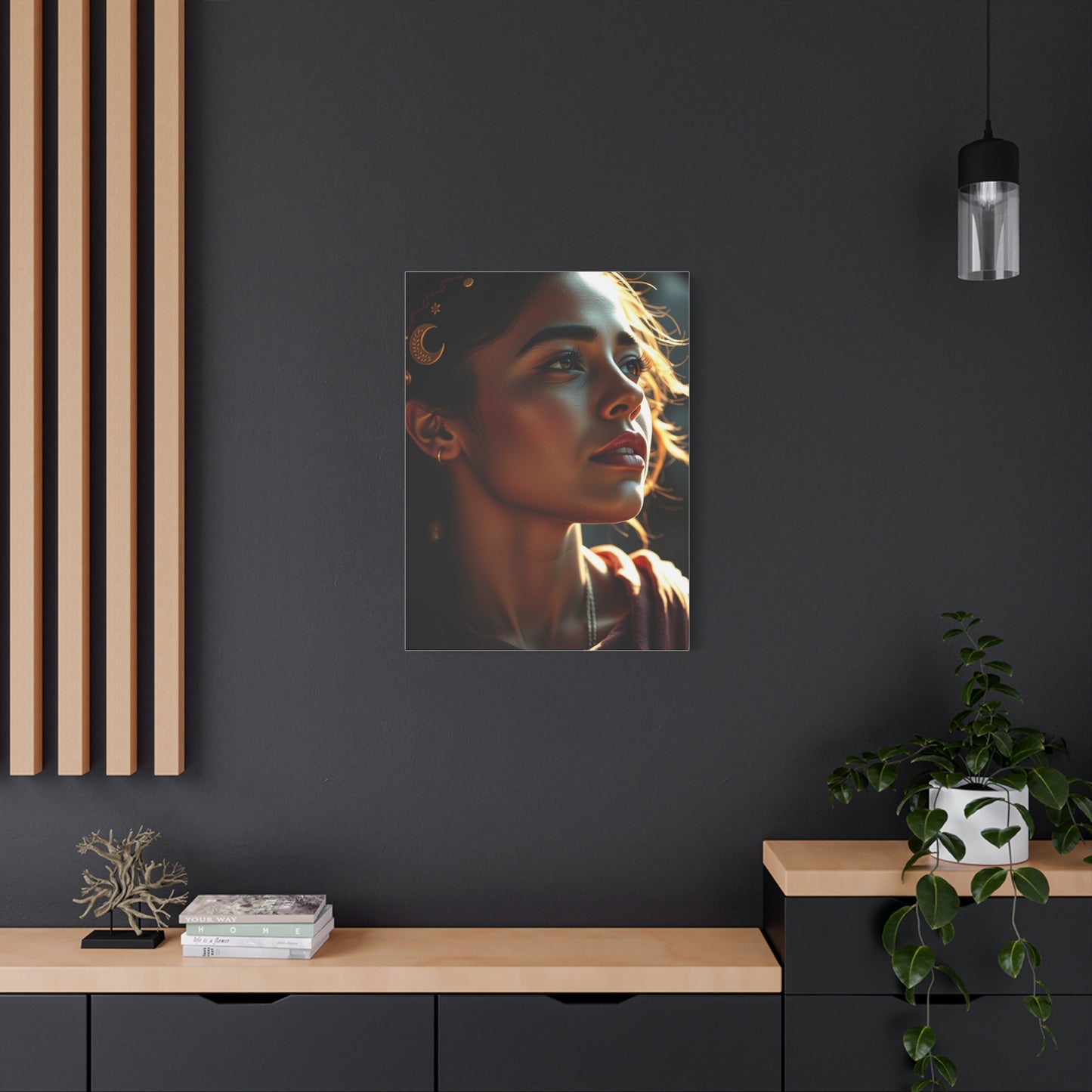 Women’s Empowerment Art Canvas Art 5 Wall Art & Canvas Print