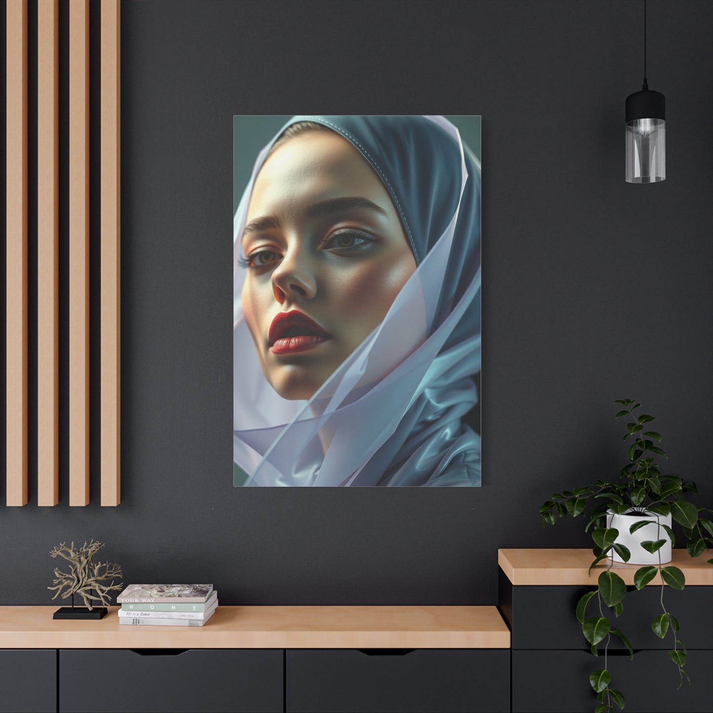 Supreme Fashion Art Beautiful Collection Wall Art & Canvas Print