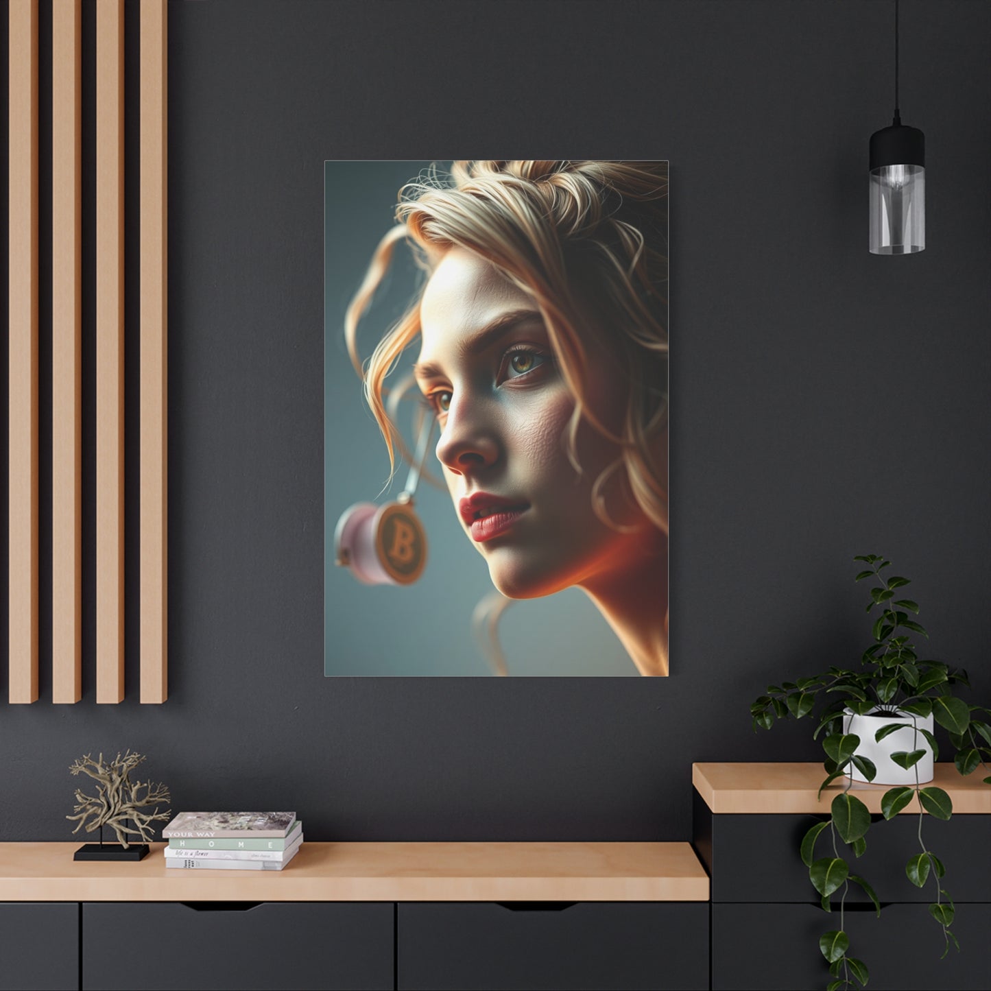 Supreme United Kingdom Art Collection Wall Art & Canvas Print