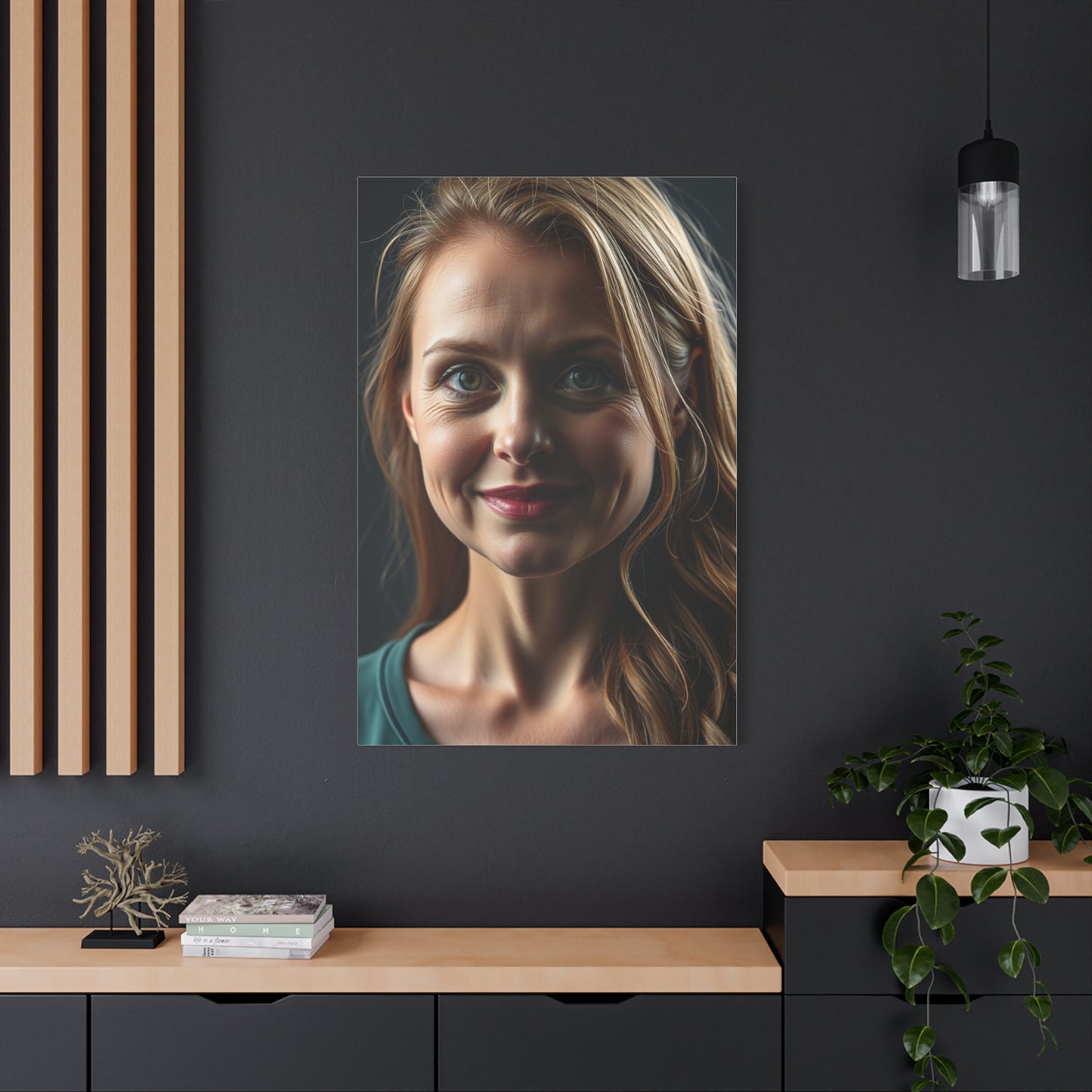 Jessica Stempel Art Canvas Art 4 Wall Art & Canvas Print