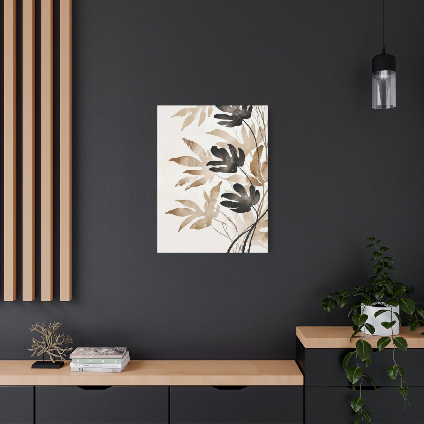 Tropical Elegance Wall Art & Canvas Prints