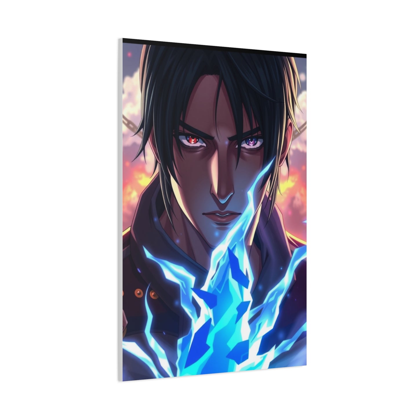 Supreme Art Attack On Titan Collection Wall Art & Canvas Print