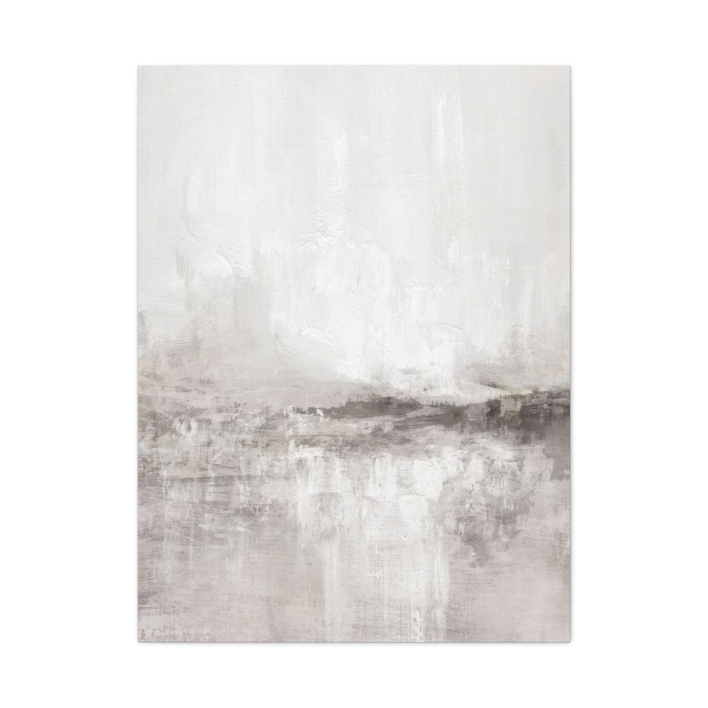 Misty Horizons Wall Art & Canvas Prints