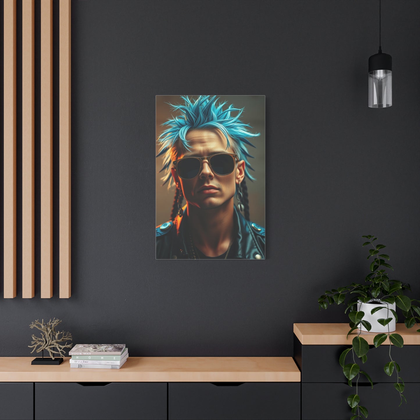 Noble Noise Wall Art Wall Art & Canvas Print