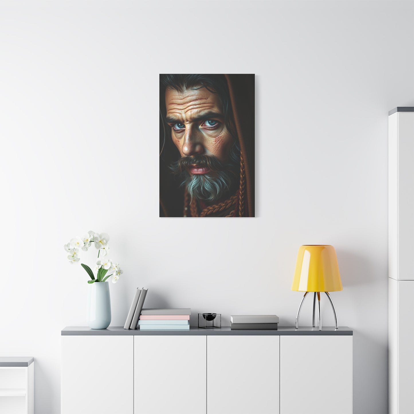 Supreme Art Of Spanjer Collection Wall Art & Canvas Print