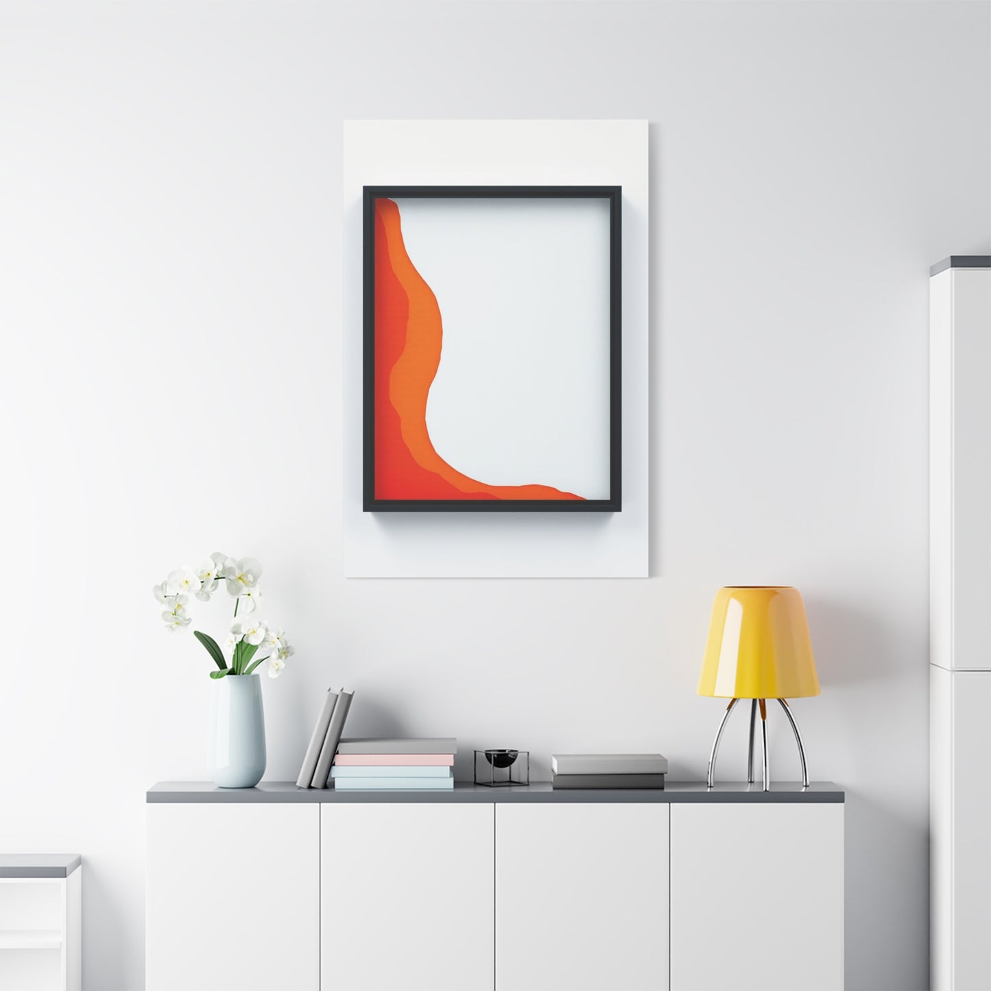Minimalist Art Premium Canvas 20 Wall Art & Canvas Print