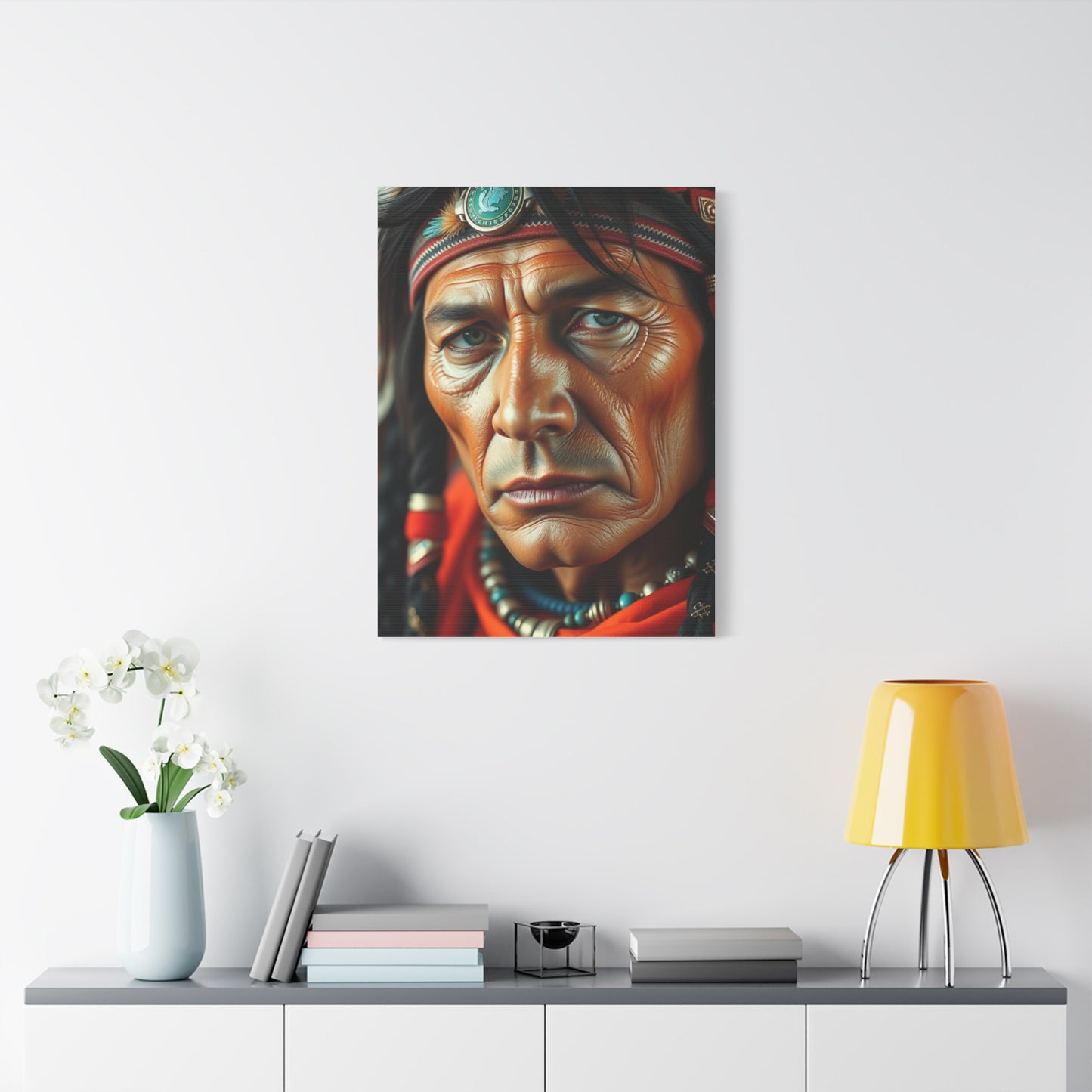 Tribal Heritage Reverie