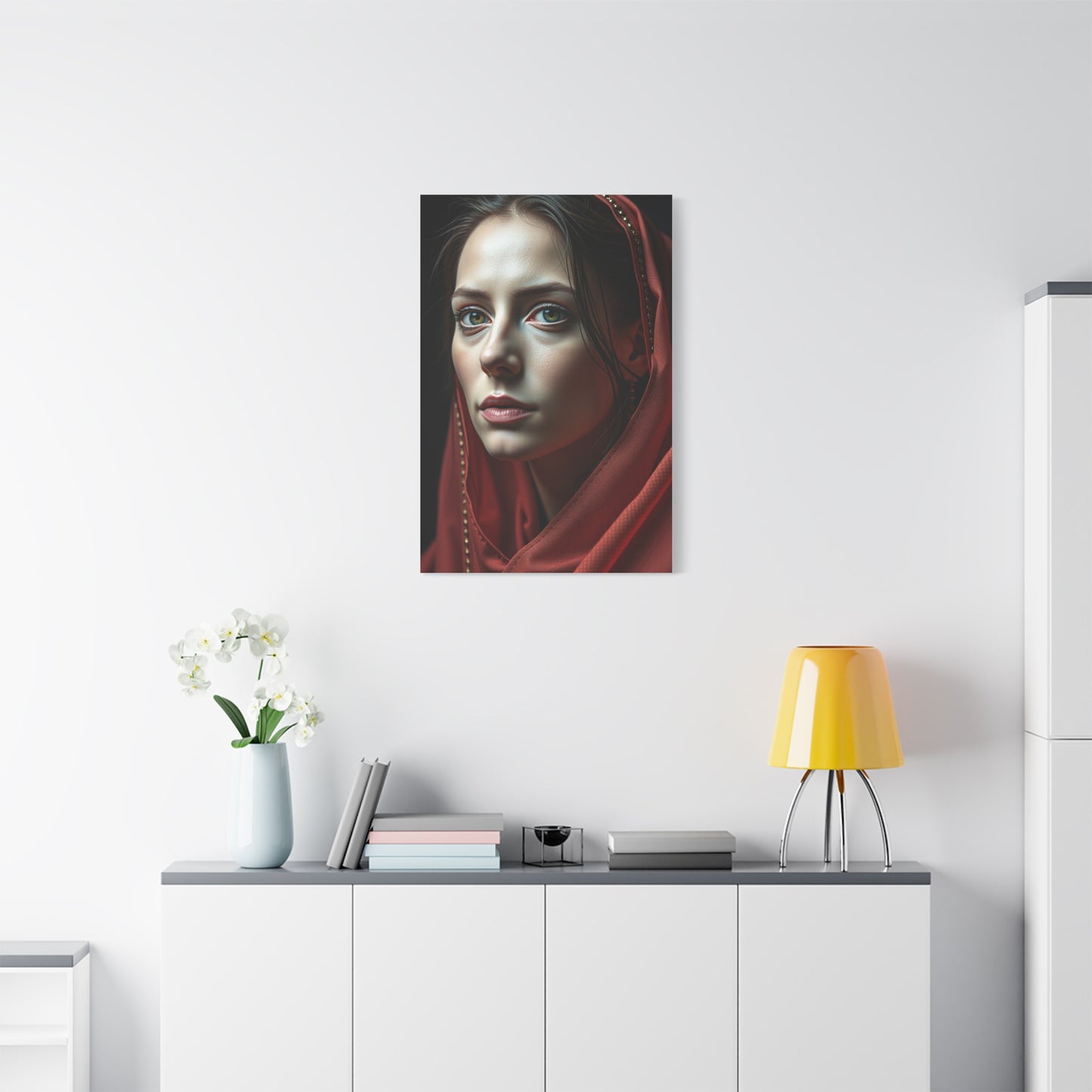 Premium Ali Gulec Art Collection Wall Art & Canvas Print