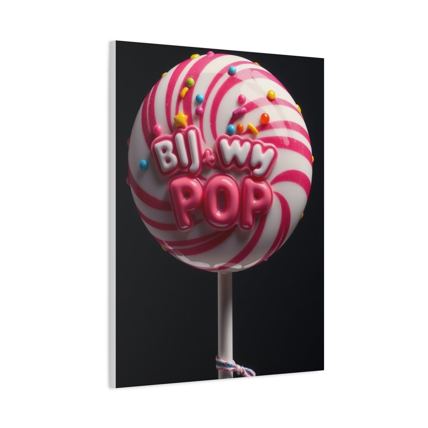 Prestigious Sugar Delight Wall Art & Canvas Print