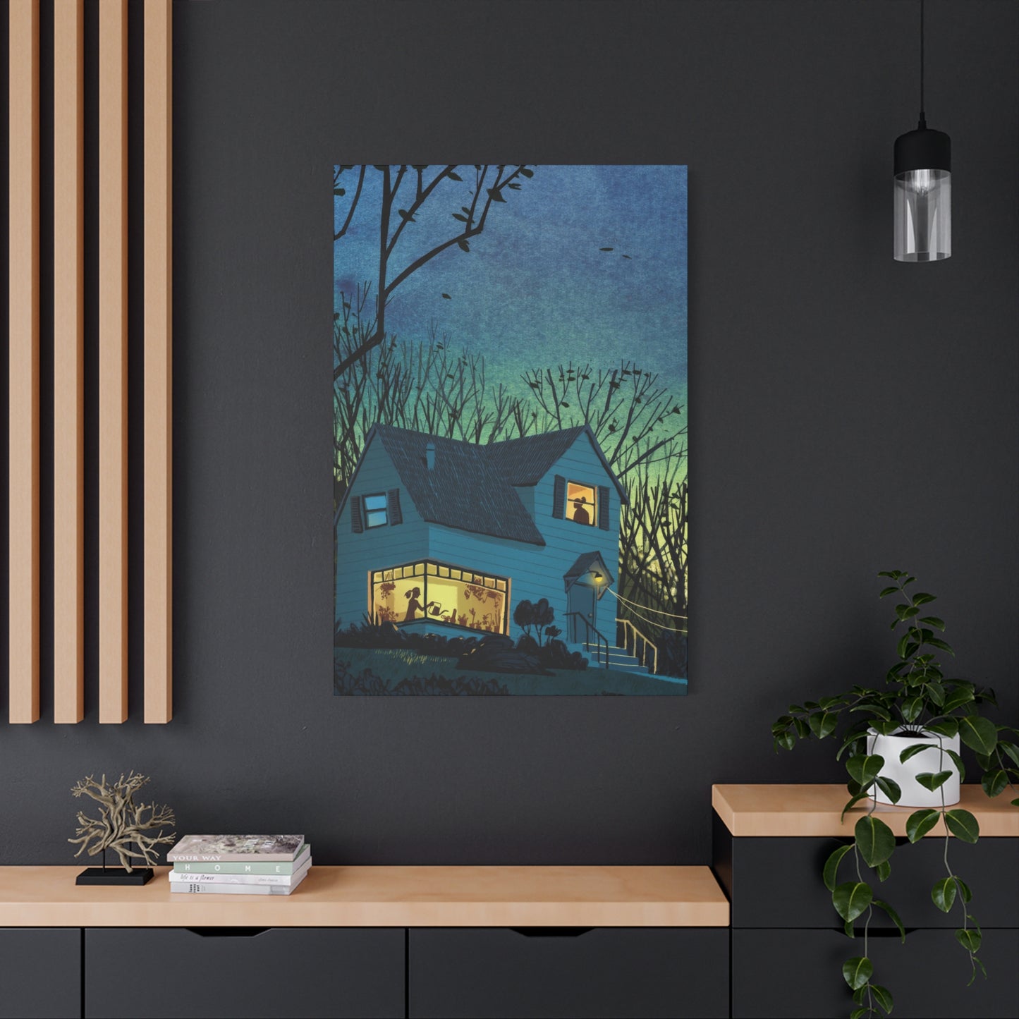 Eleanor Doughty 3 Wall Art & Canvas Prints