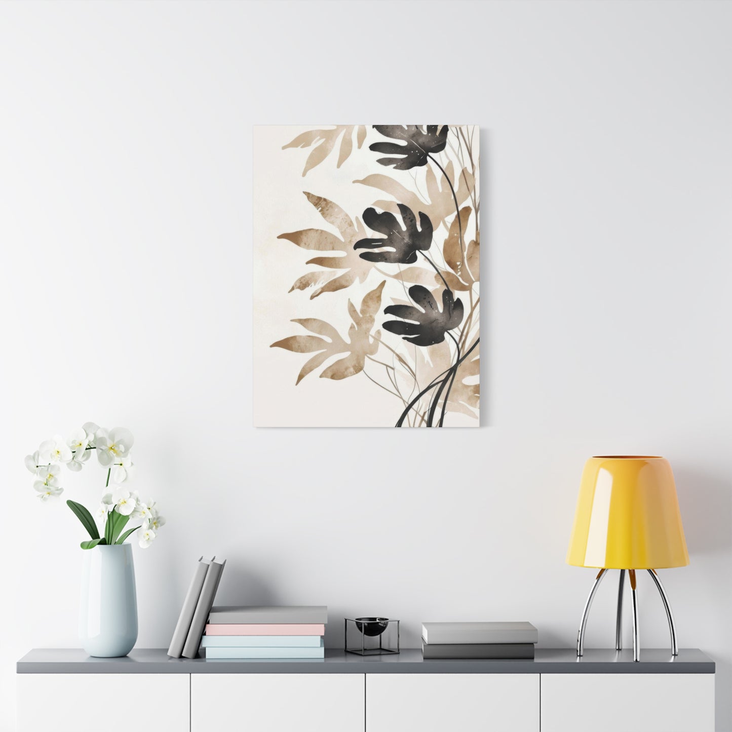 Tropical Elegance Wall Art & Canvas Prints