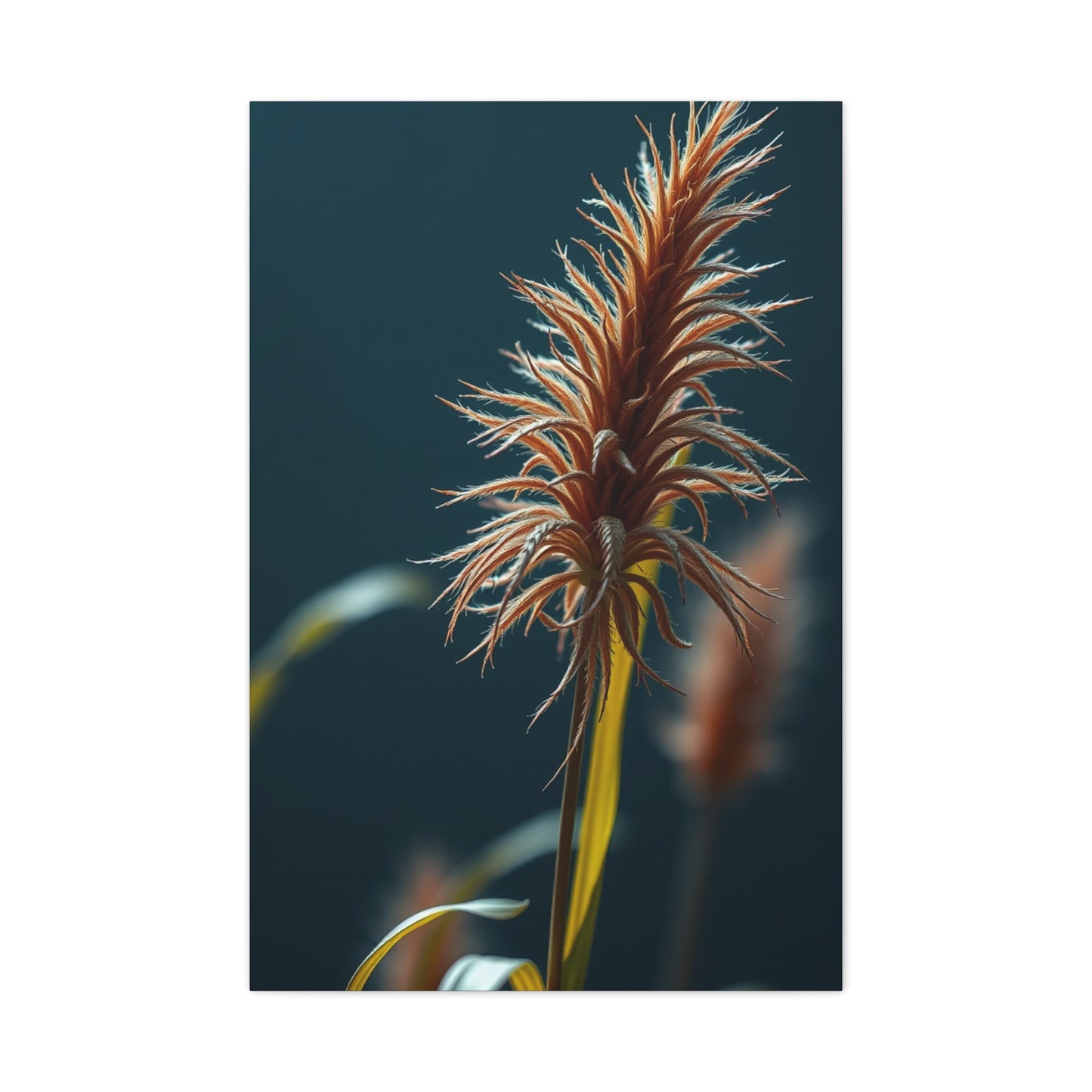 Lush Flora Collection Wall Art & Canvas Print