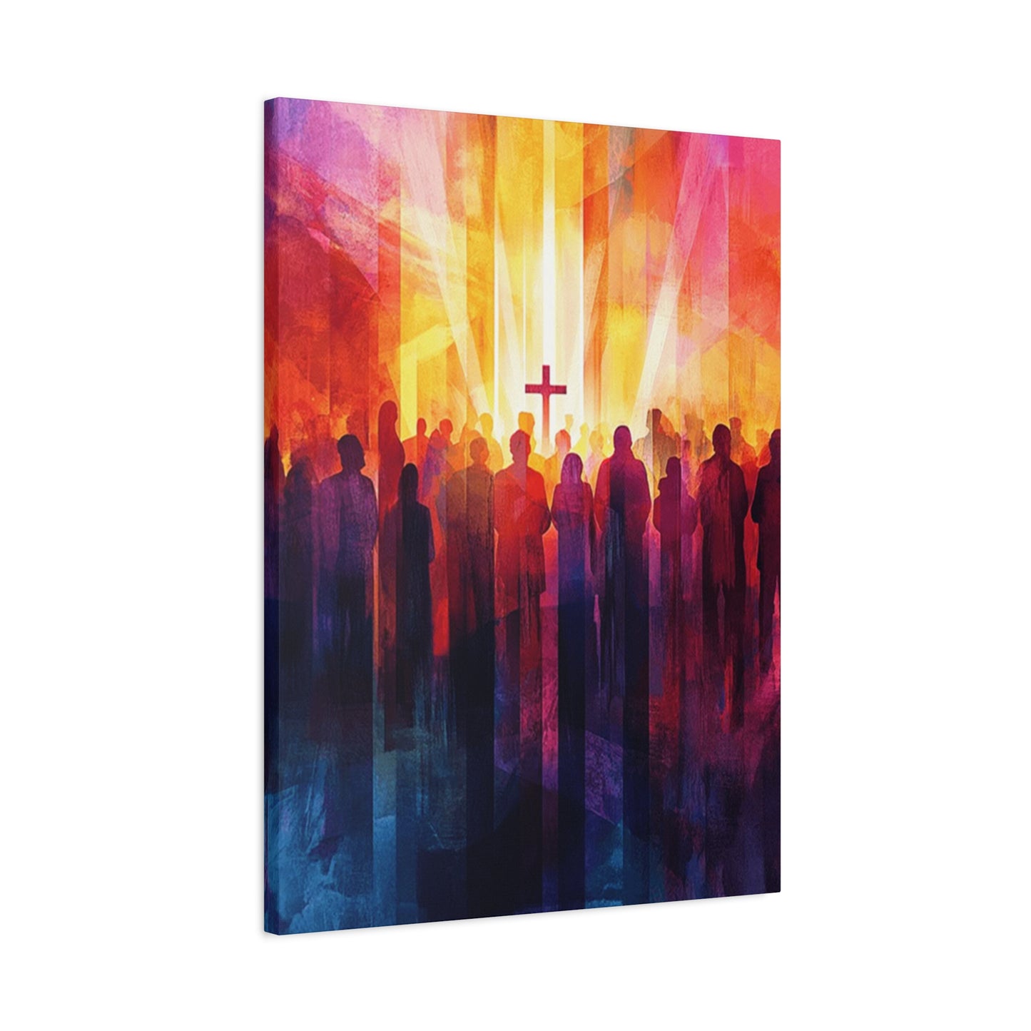 Christianity Spiritual Wall Art & Canvas Prints