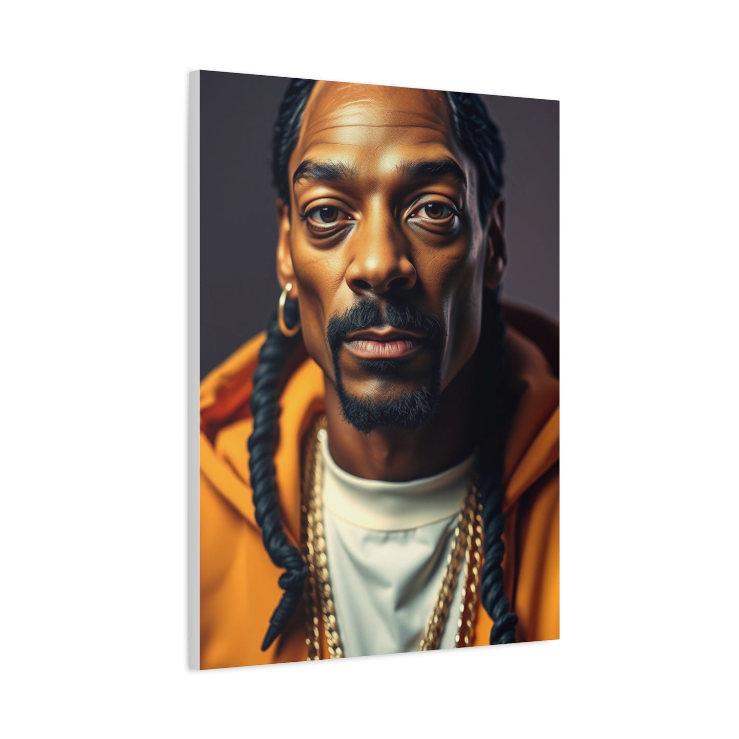 Snoop Dogg Art Canvas Art 5 Wall Art & Canvas Print