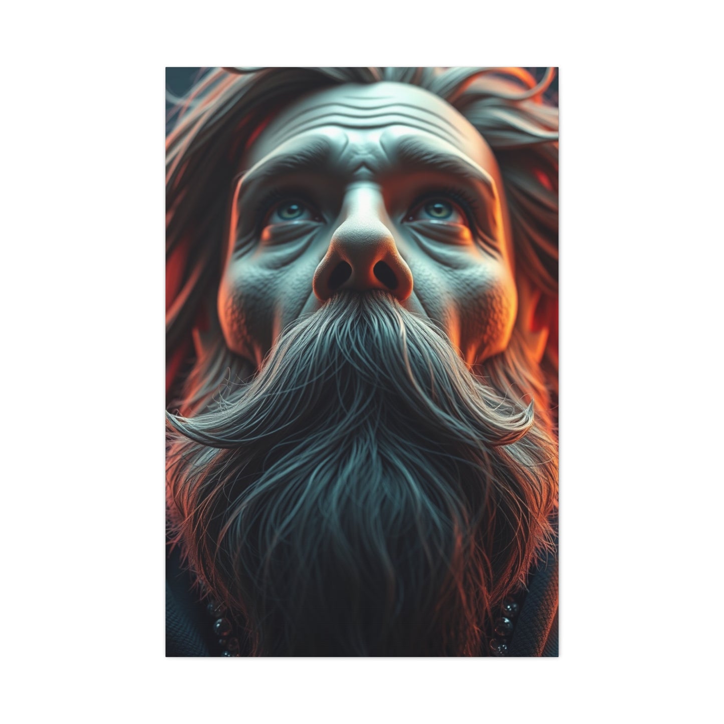 Stoner Art Premium Canvas 17 Wall Art & Canvas Print