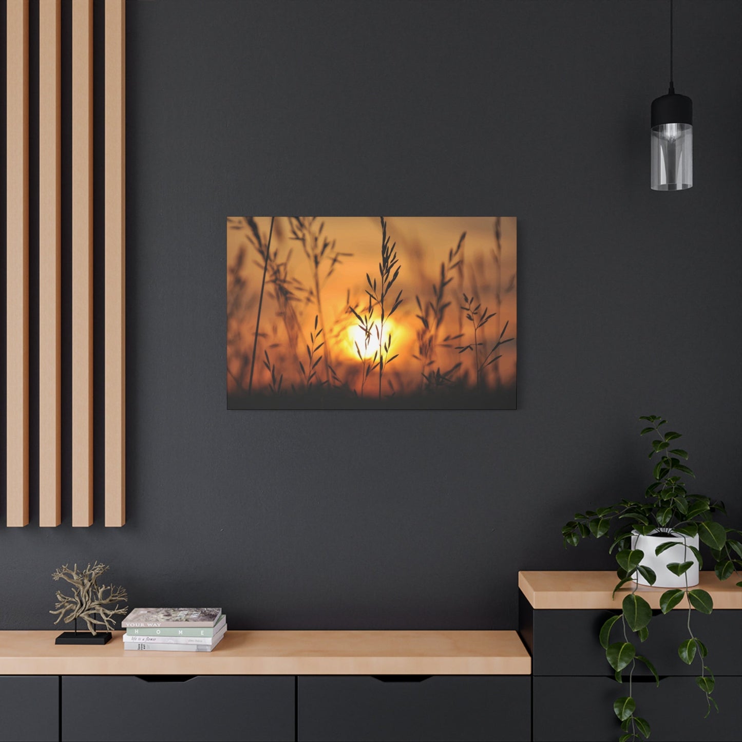 Dusk Wall Art & Canvas Prints