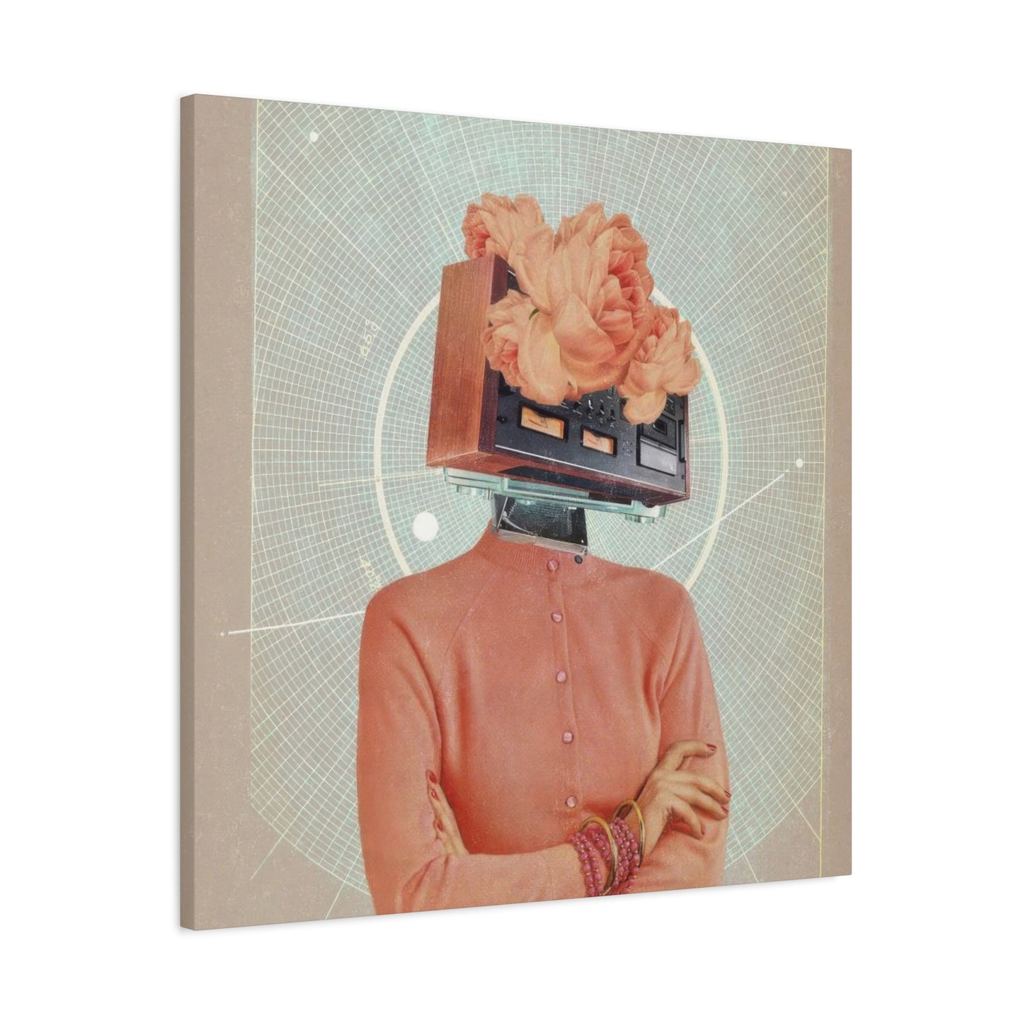 Frank Moth Not A Chance I'll Forget You Wall Art & Canvas Prints