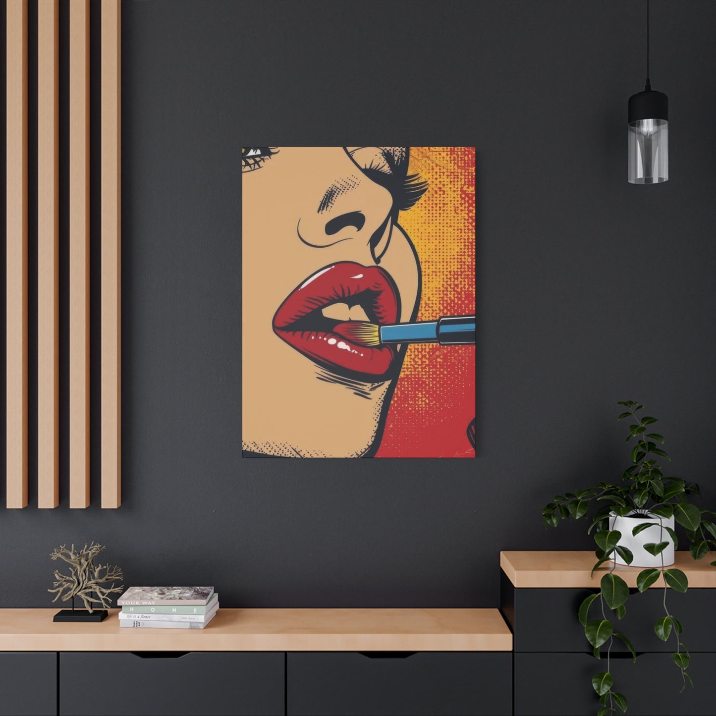 Glam Art 10 Wall Art & Canvas Prints