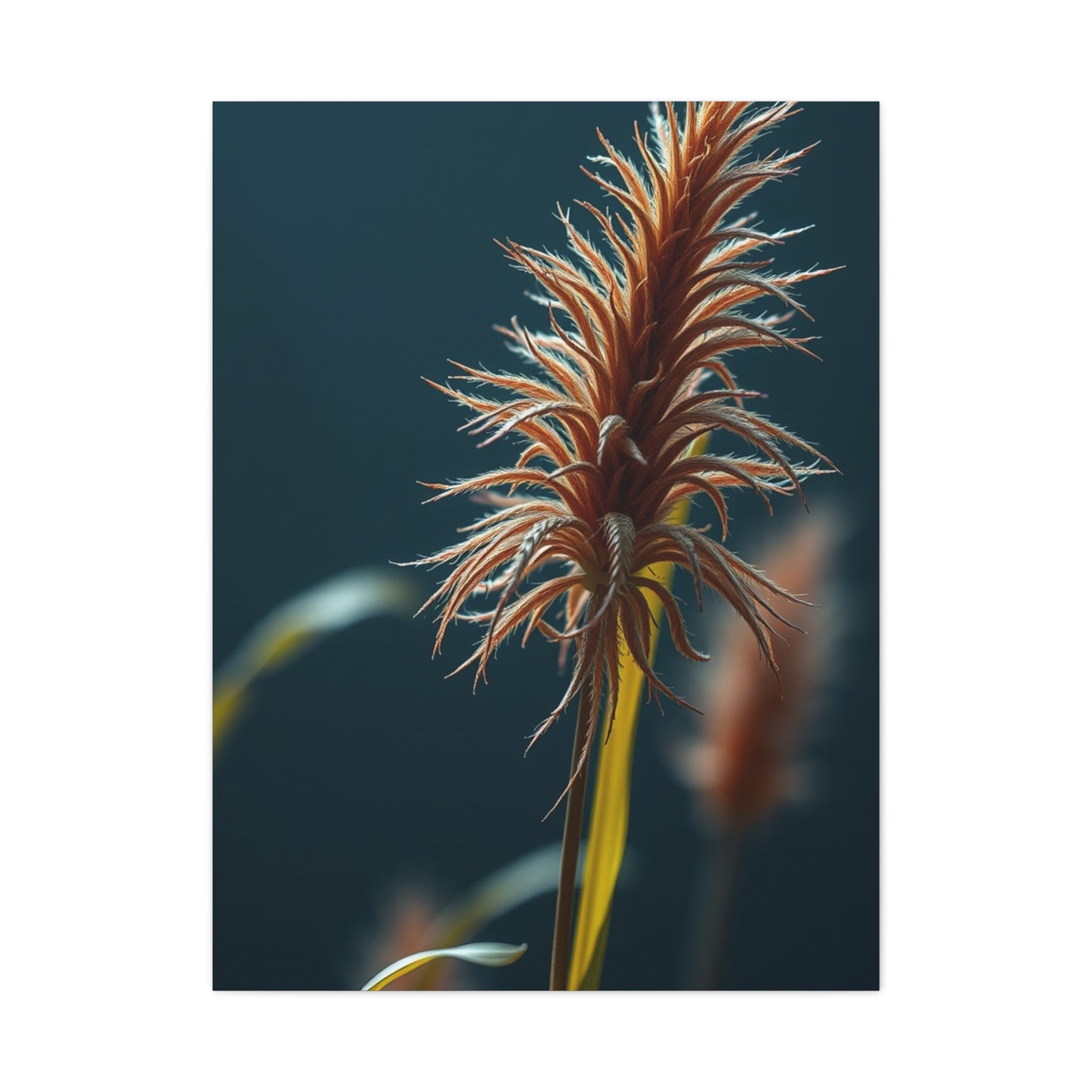 Lush Flora Collection Wall Art & Canvas Print