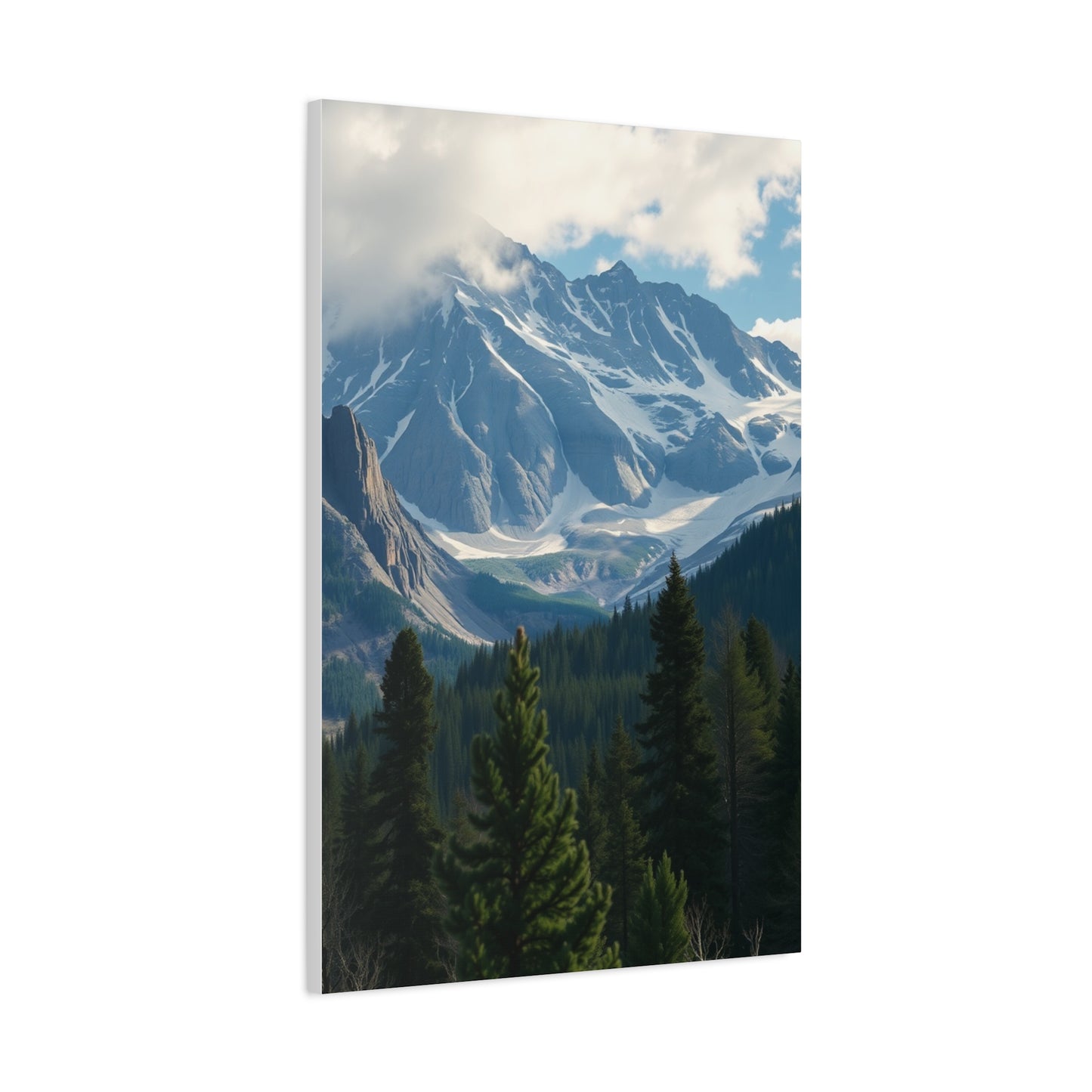 Ethereal Landscapes Collection Wall Art & Canvas Print