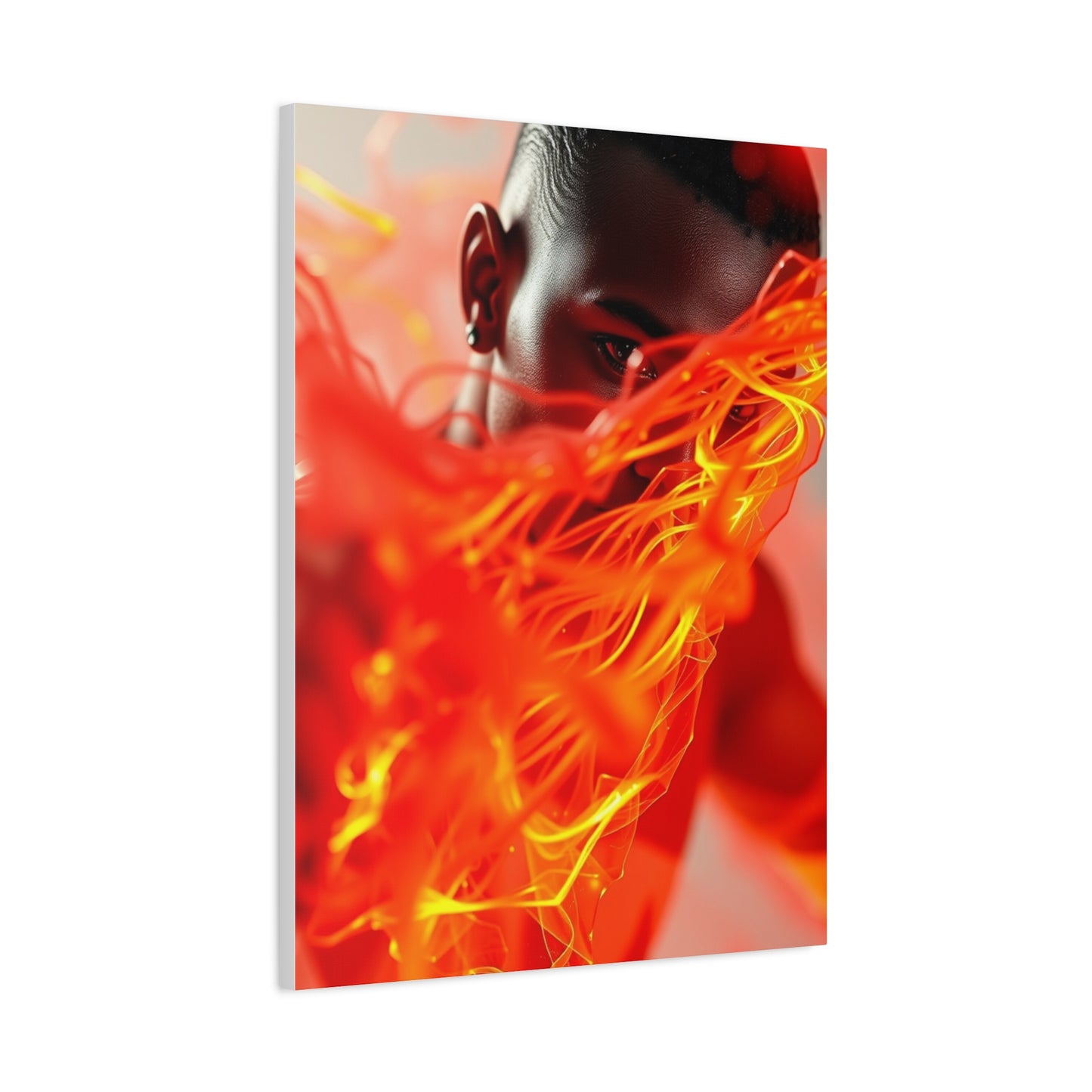 Nike Art Premium Canvas 20 Wall Art & Canvas Print