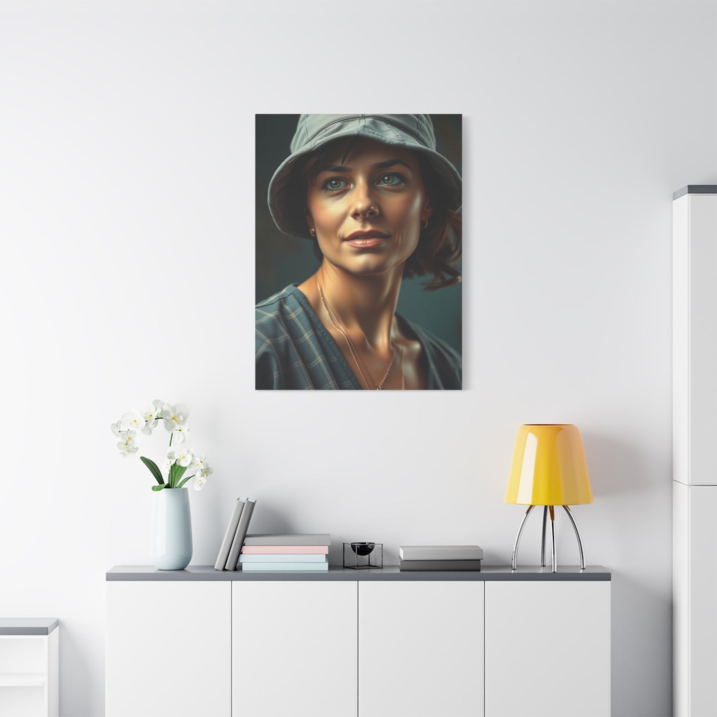 Grace Popps Luxe Imagery Wall Art & Canvas Print
