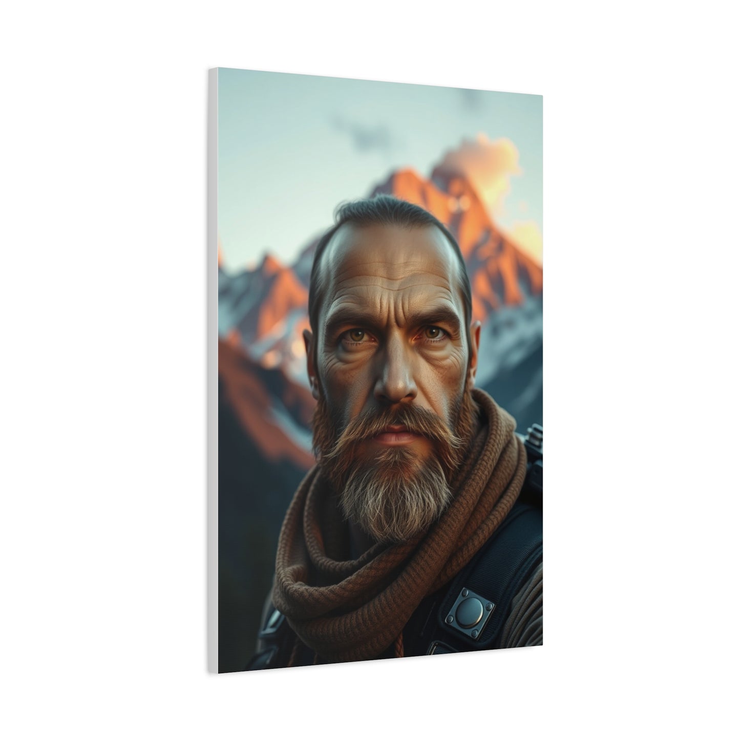 Expedition Elegance Series Wall Art & Canvas Print