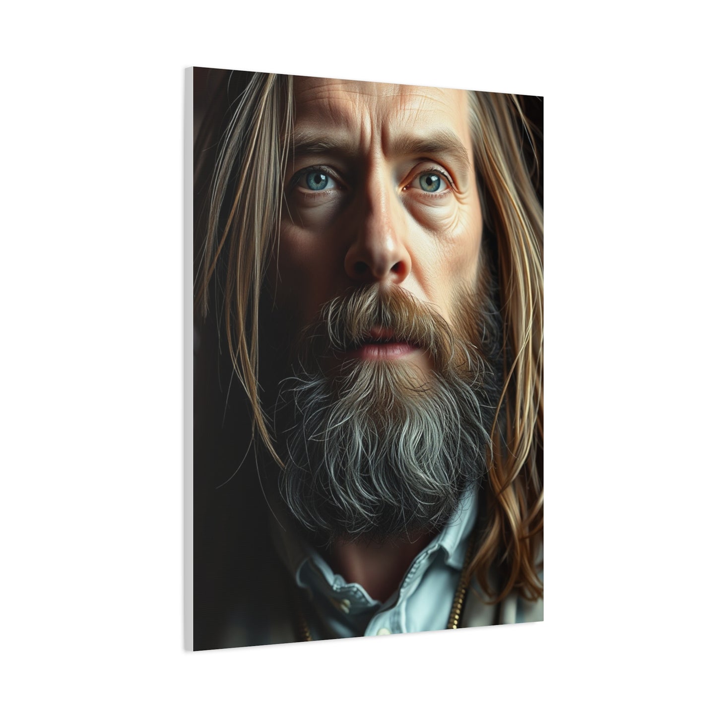 John Collier Art Canvas Art 3 Wall Art & Canvas Print