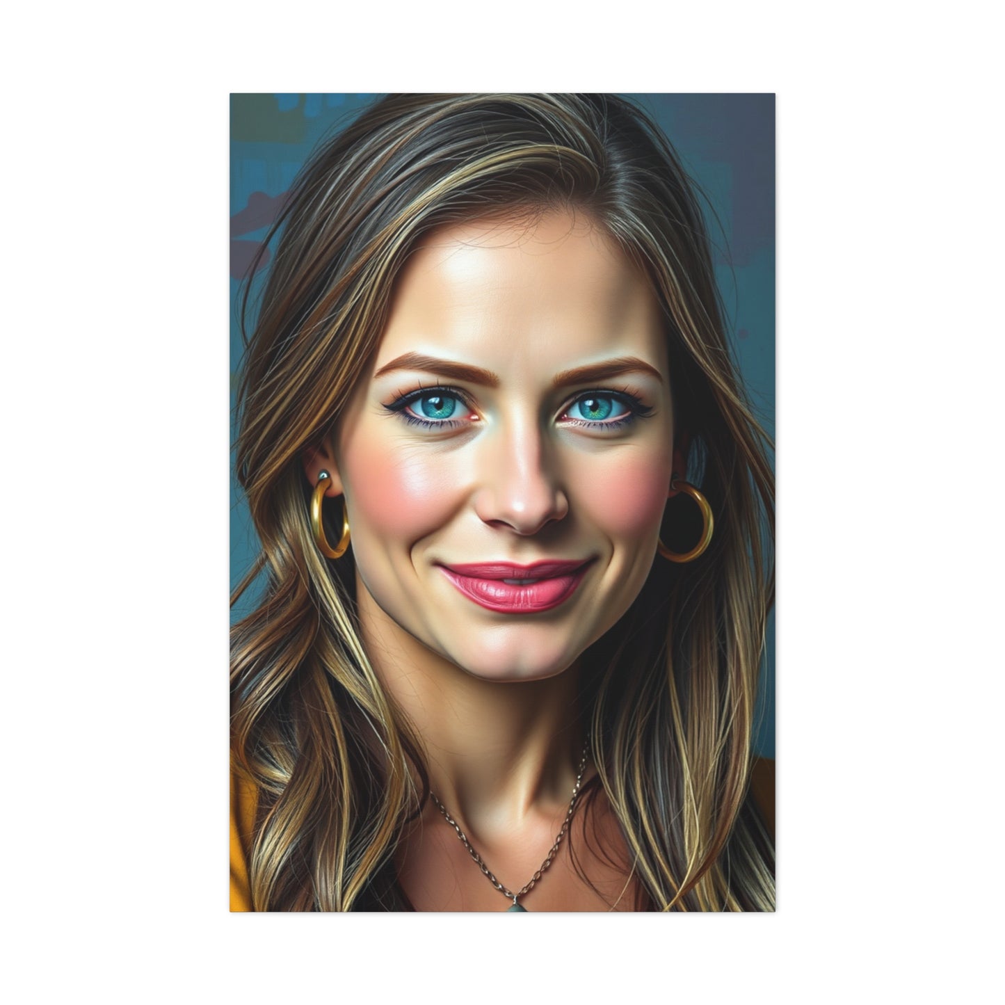 Supreme Canvas Art Collection Of Amy Peterson Wall Art & Canvas Print