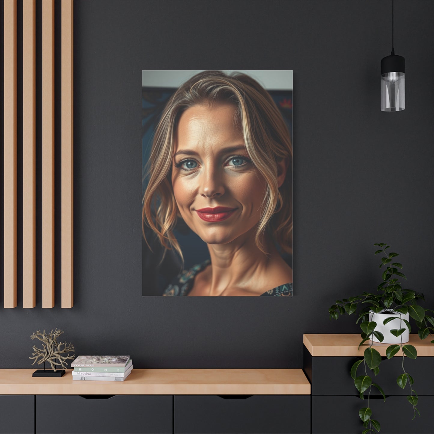 Amy Peterson Art Canvas Art 5 Wall Art & Canvas Print