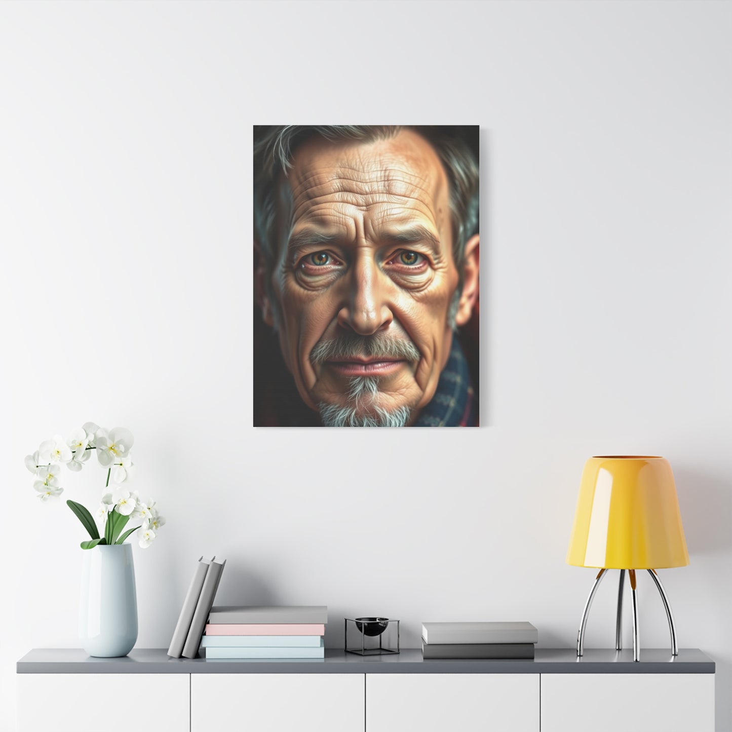 John Williams Resplendent Impressions Wall Art & Canvas Print