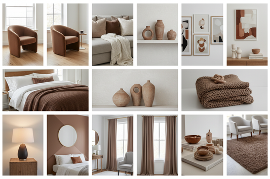 10 Creative Ways To Infuse Pantone’s Colour Of The Year Into Your Home Décor