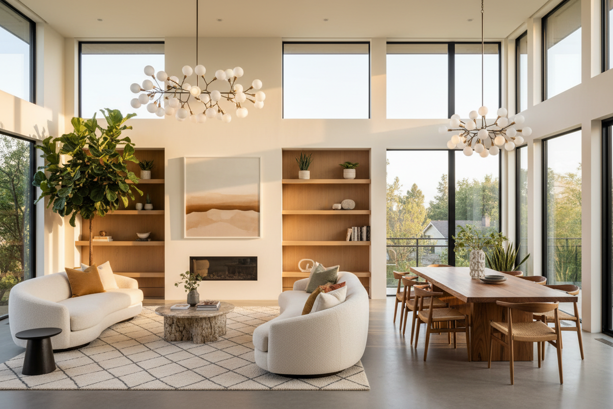 10 Timeless Contemporary Design Ideas to Make Your Home Stand Out ...