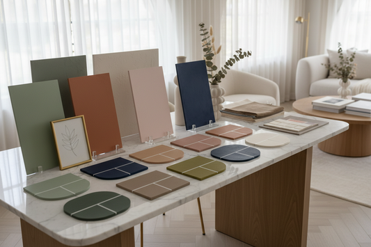 10 Trending Drawing Room Wall Colours You Need to Try This Year