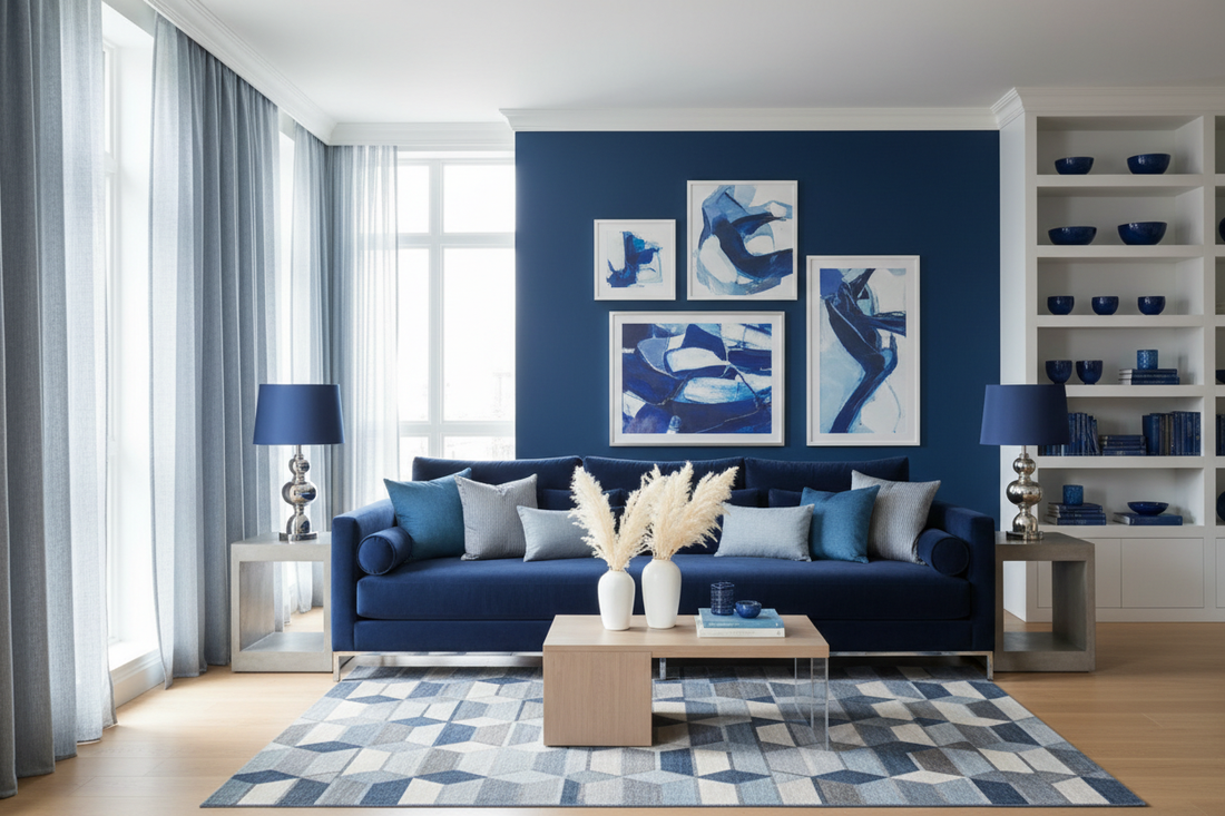 10 Ways To Add Pantone’s Colour Of The Year 2020 To Your Home