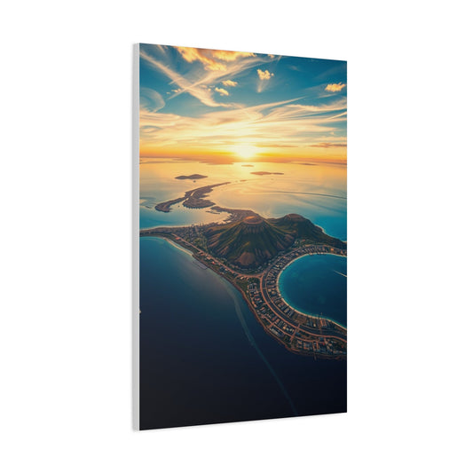 Transform Your Space into a Polynesian Paradise: Embrace Island Luxury at Home