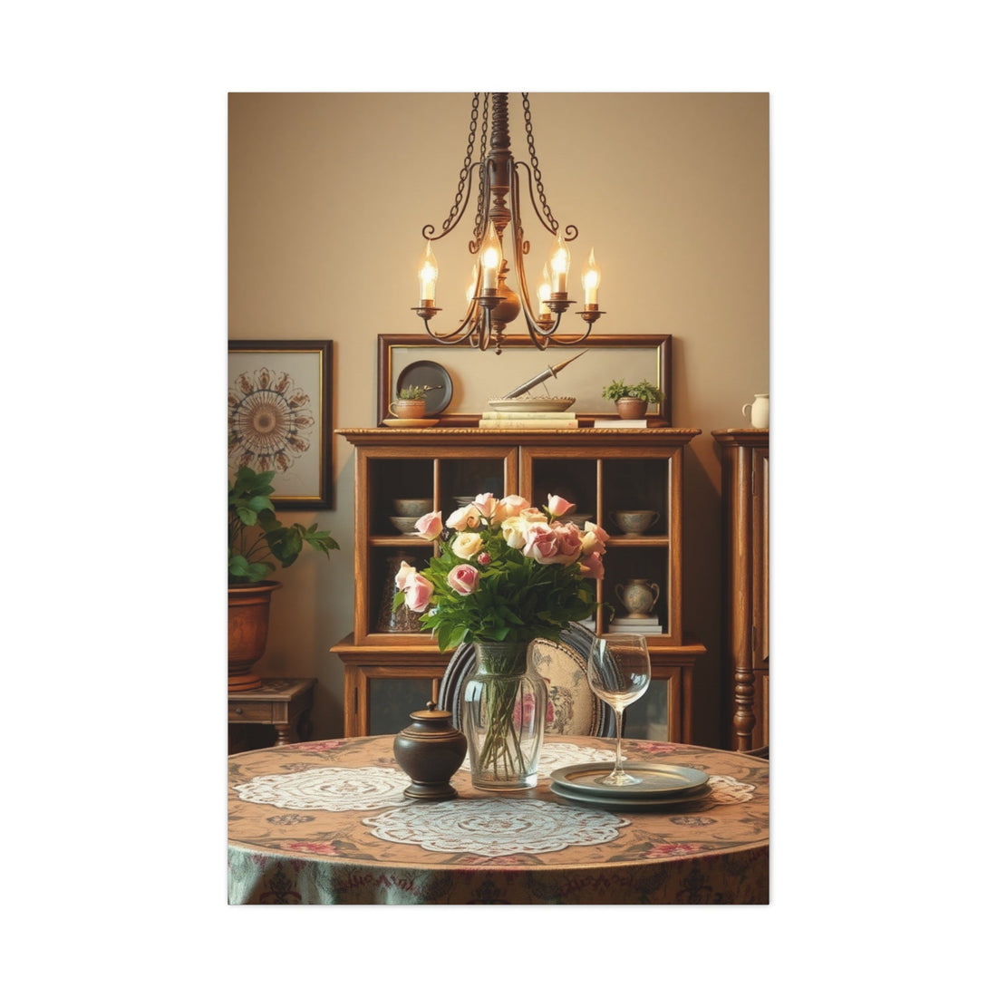 Transform Your Guest Room with Stunning Wall Art Ideas