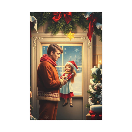 The Ultimate Holiday Gift: Custom Wall Art Prints!