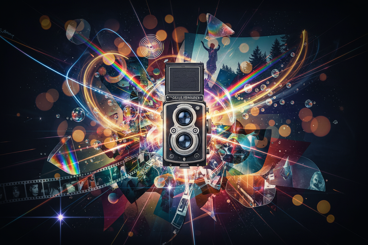 13 Creative Photography Concepts to Spark Your Visual Imagination ...