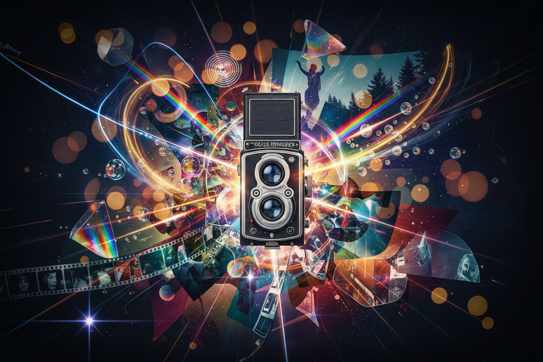 13 Creative Photography Concepts to Spark Your Visual Imagination