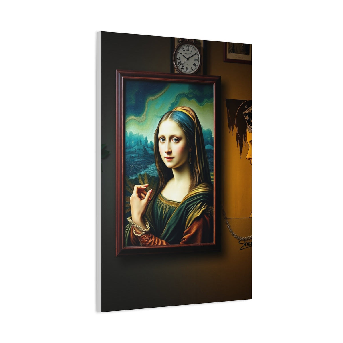 Ultimate Guide to Hanging Paintings: Expert Tips for Perfect Wall Art Display