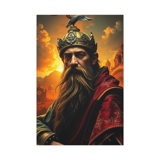 Unforgettable Father’s Day Surprises: Top 5 Wall Art Gifts for Every Kind of Dad